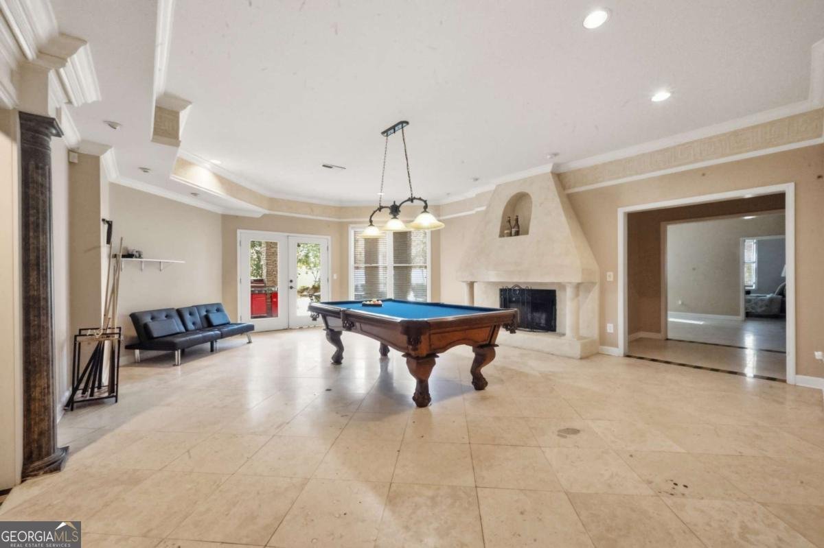 4670 Hamden Forest Drive Atlanta - Photo 36