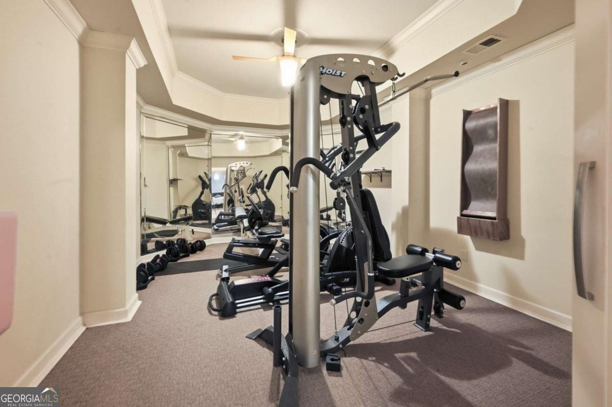 4670 Hamden Forest Drive Atlanta - Photo 44