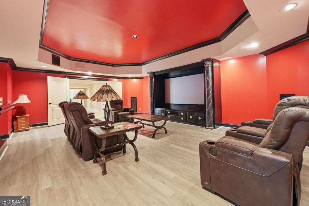 4670 Hamden Forest Drive Atlanta - Photo 45