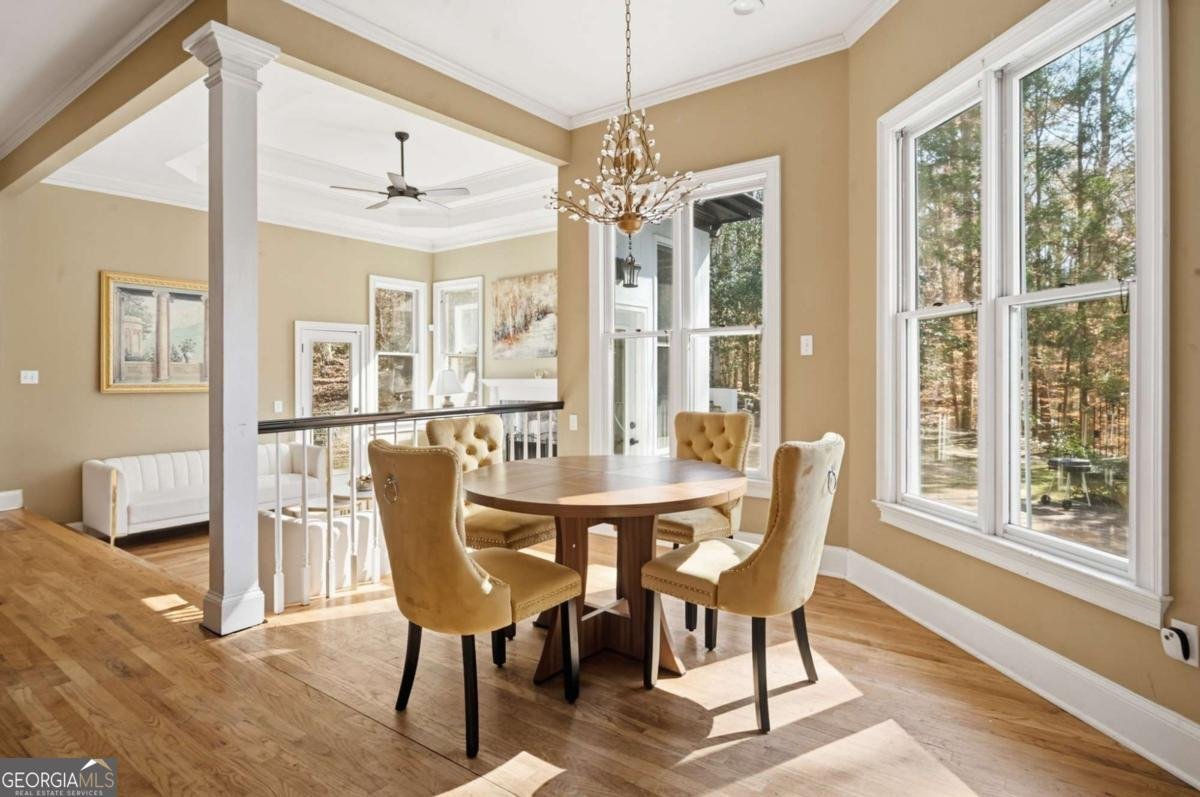 4670 Hamden Forest Drive Atlanta - Photo 51