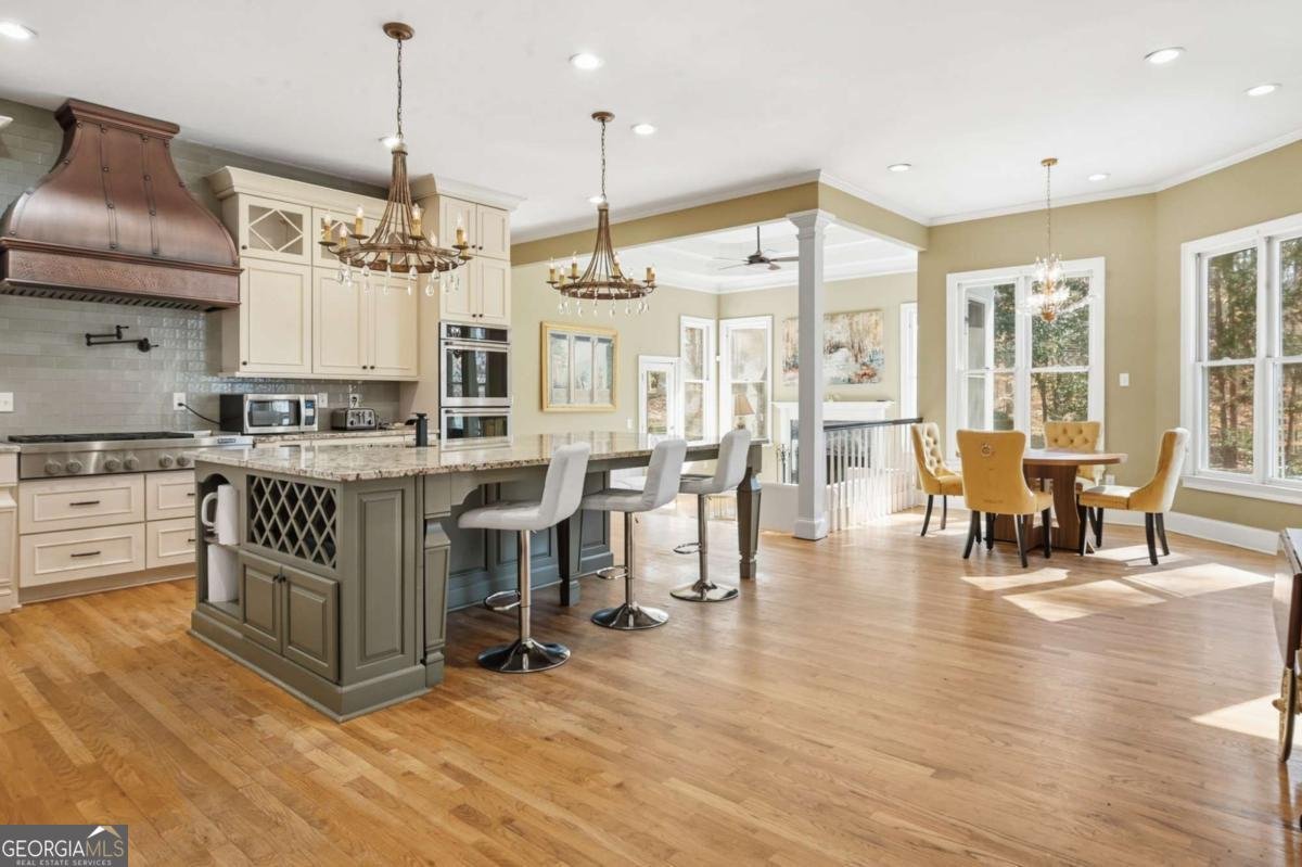 4670 Hamden Forest Drive Atlanta - Photo 52