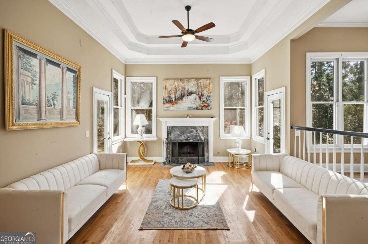 4670 Hamden Forest Drive Atlanta - Photo 56