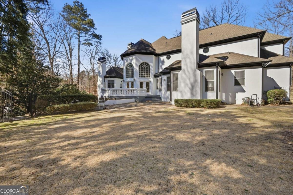 4670 Hamden Forest Drive Atlanta - Photo 58