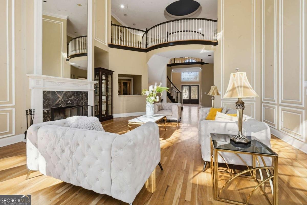 4670 Hamden Forest Drive Atlanta - Photo 59