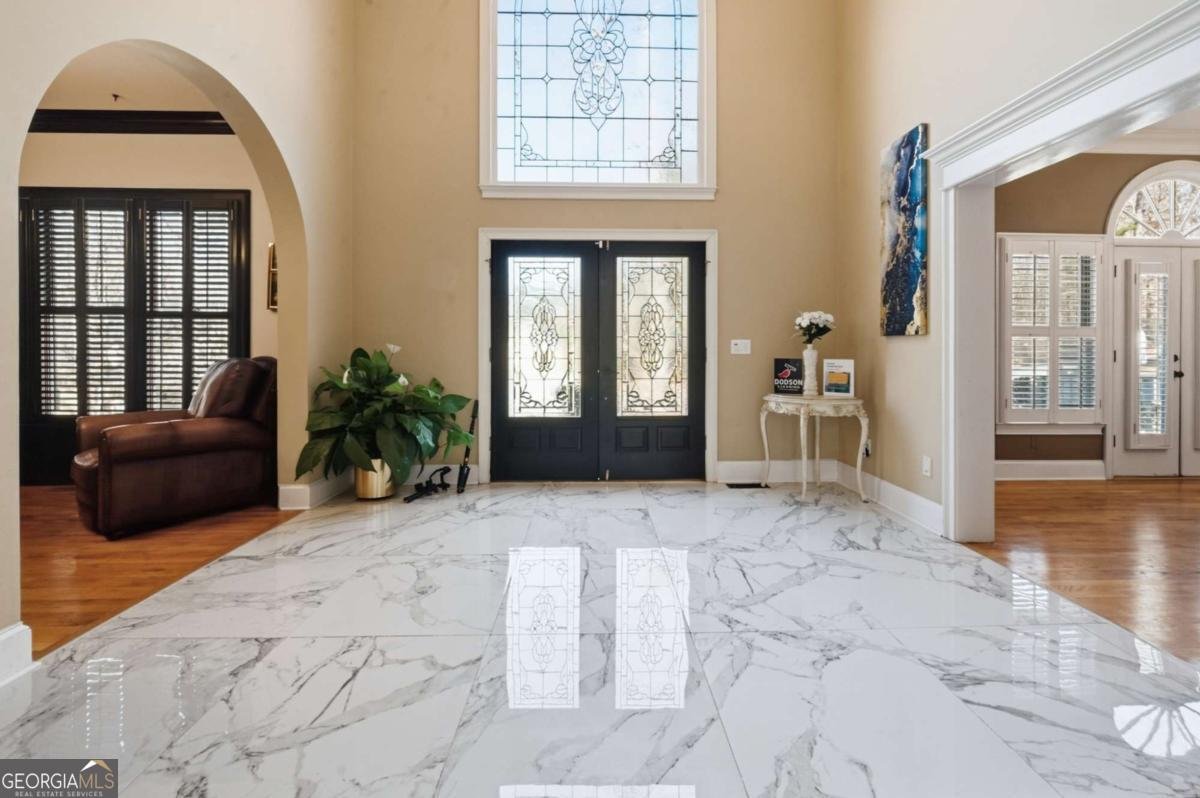 4670 Hamden Forest Drive Atlanta - Photo 6