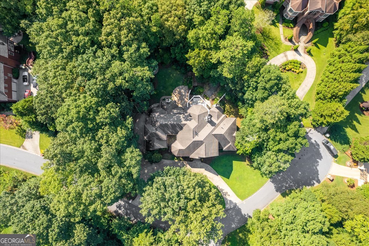 4670 Hamden Forest Drive Atlanta - Photo 67