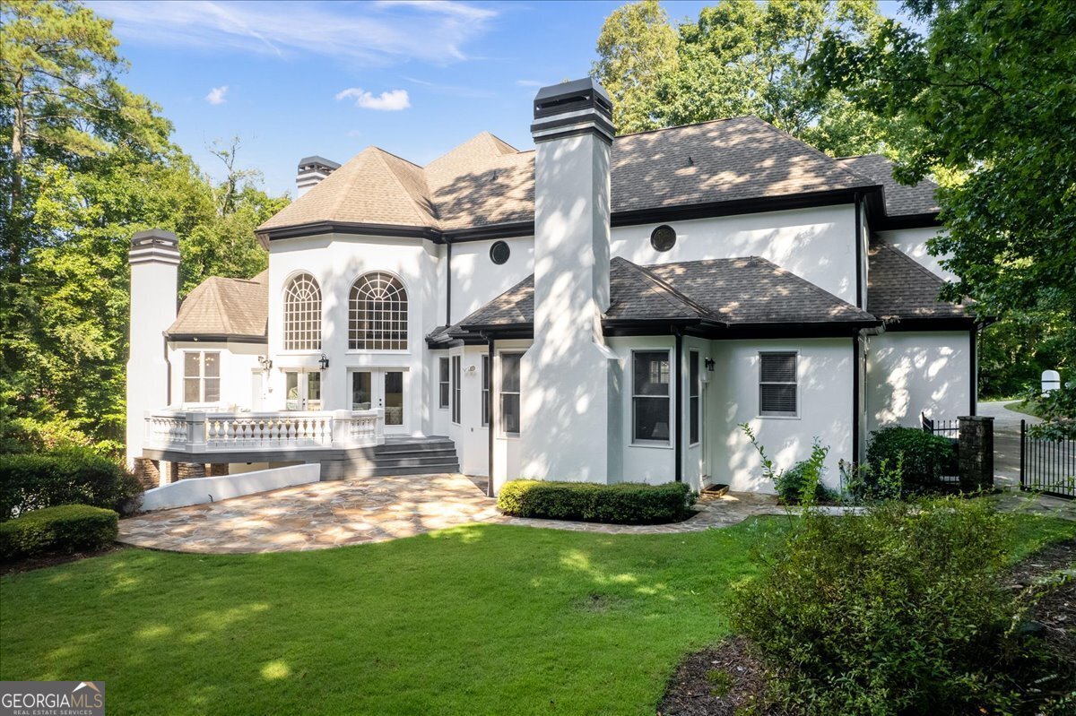 4670 Hamden Forest Drive Atlanta - Photo 68