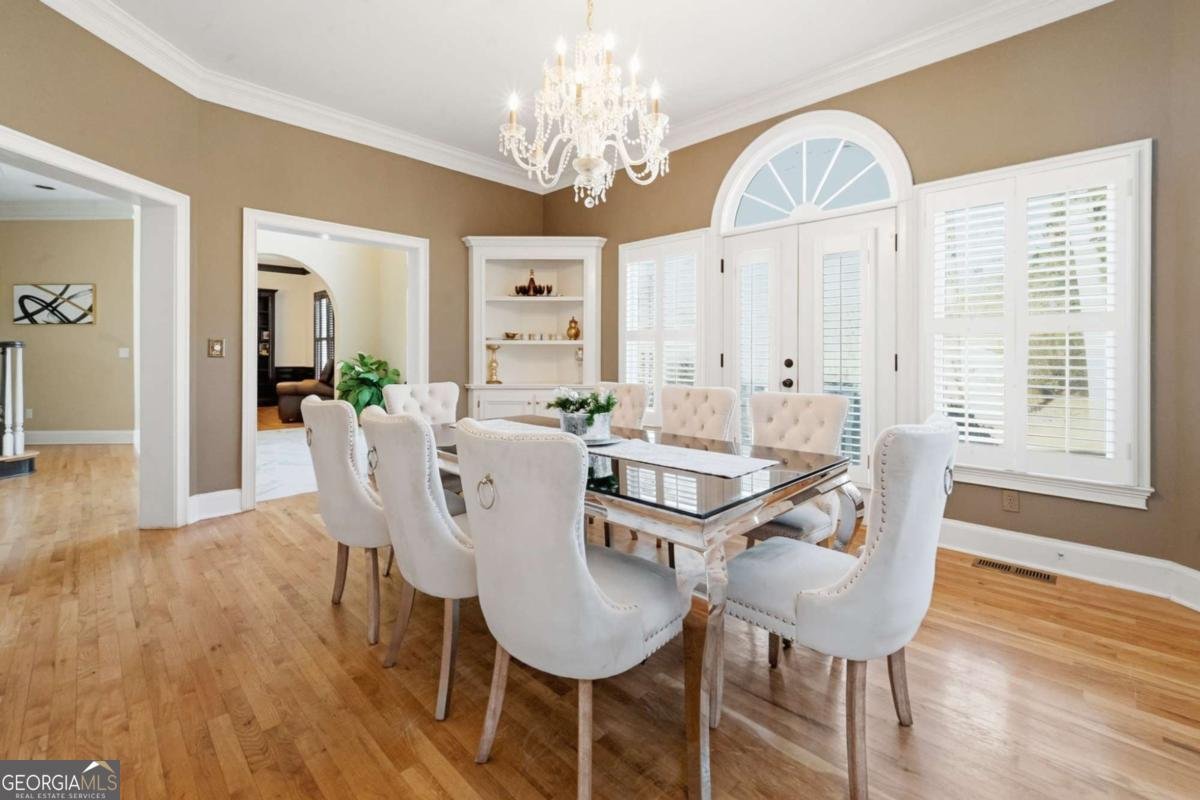 4670 Hamden Forest Drive Atlanta - Photo 7