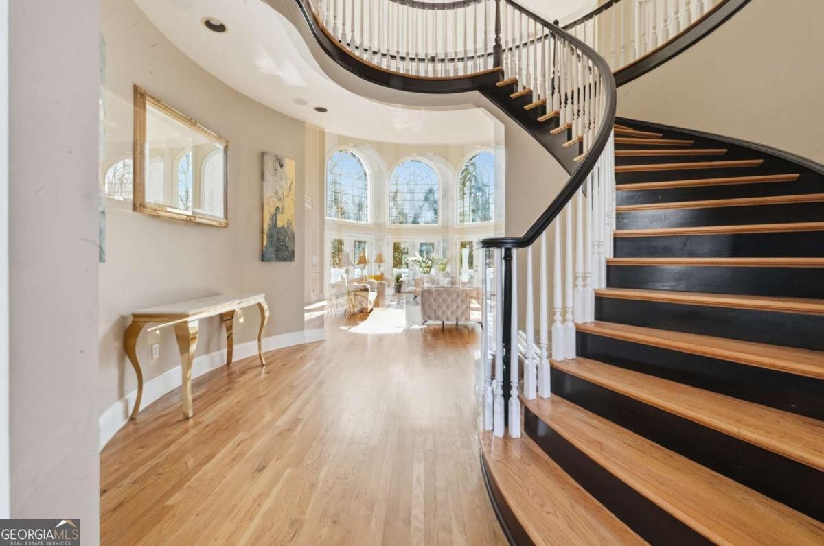 4670 Hamden Forest Drive Atlanta - Photo 9