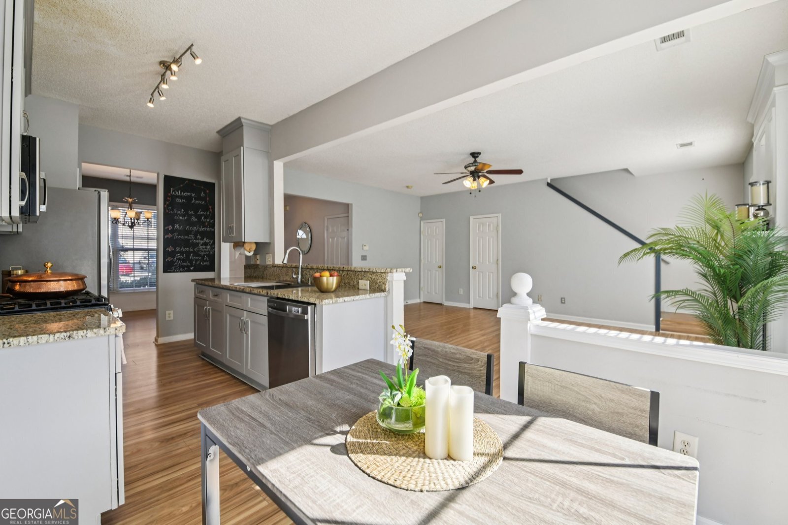 2969 Commonwealth Circle Alpharetta - Photo 10