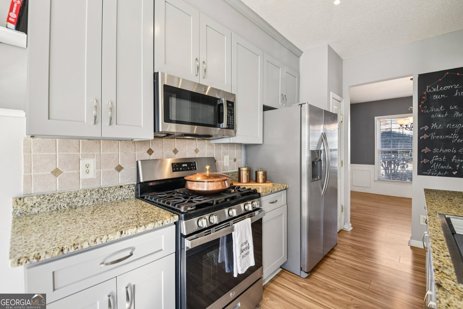 2969 Commonwealth Circle Alpharetta - Photo 14