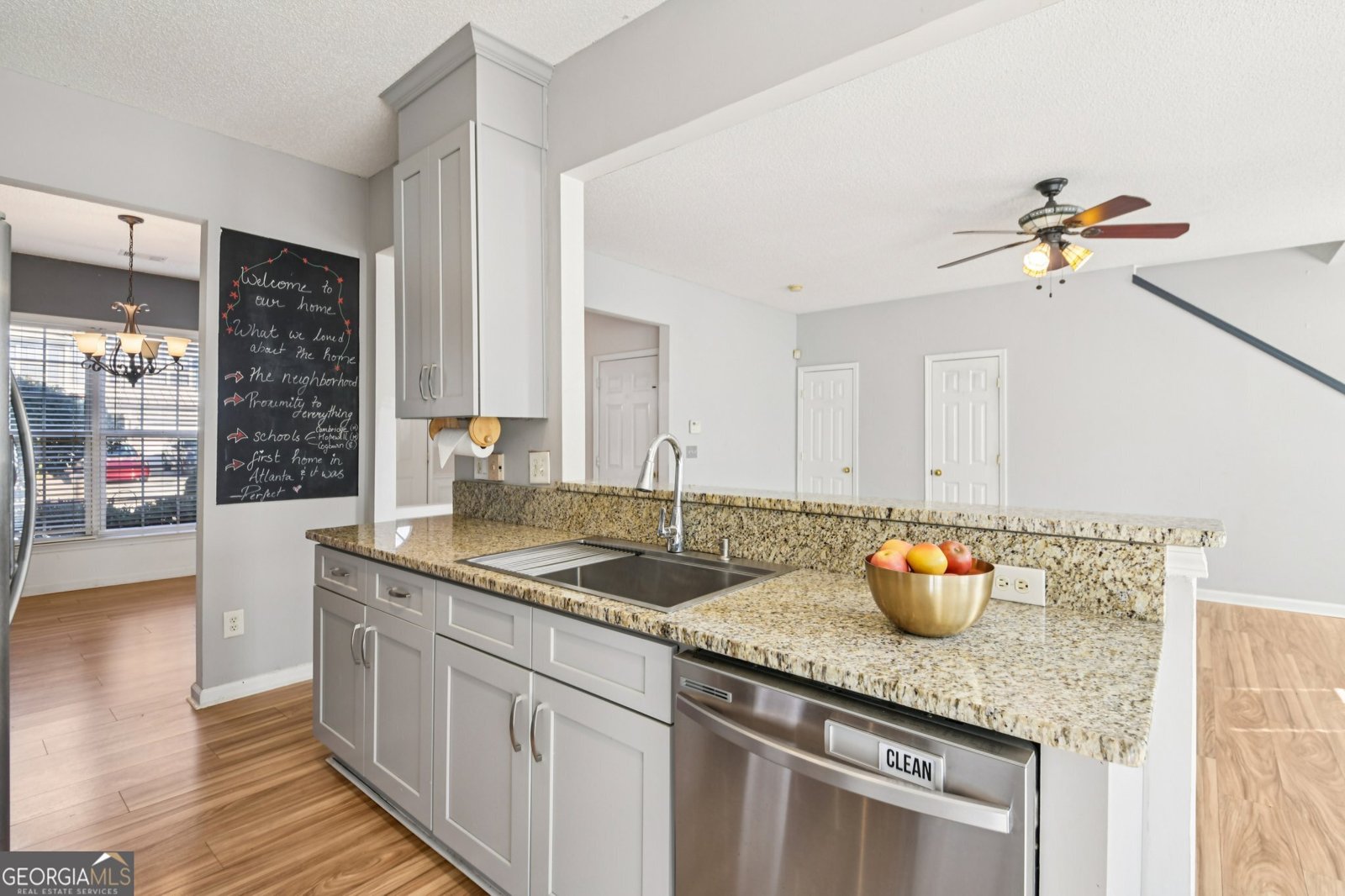 2969 Commonwealth Circle Alpharetta - Photo 15