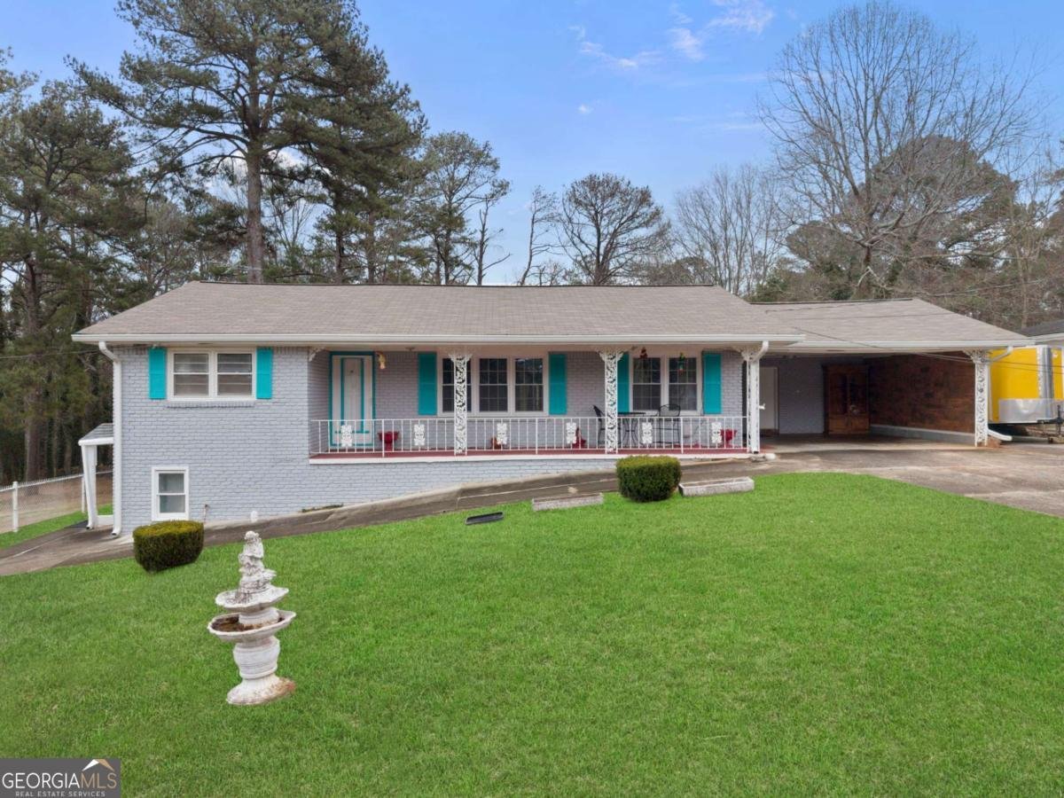 4002 Phylis Place Decatur - Photo 1