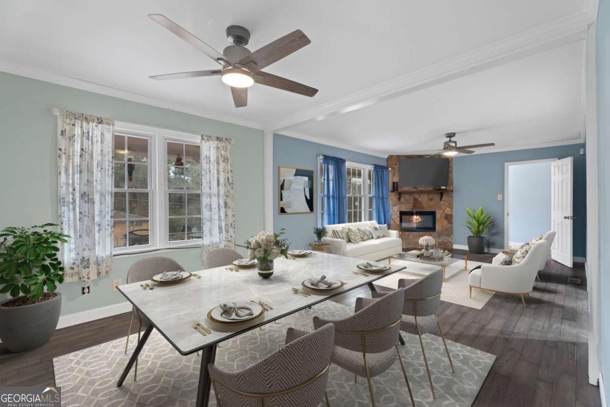 4002 Phylis Place Decatur - Photo 12