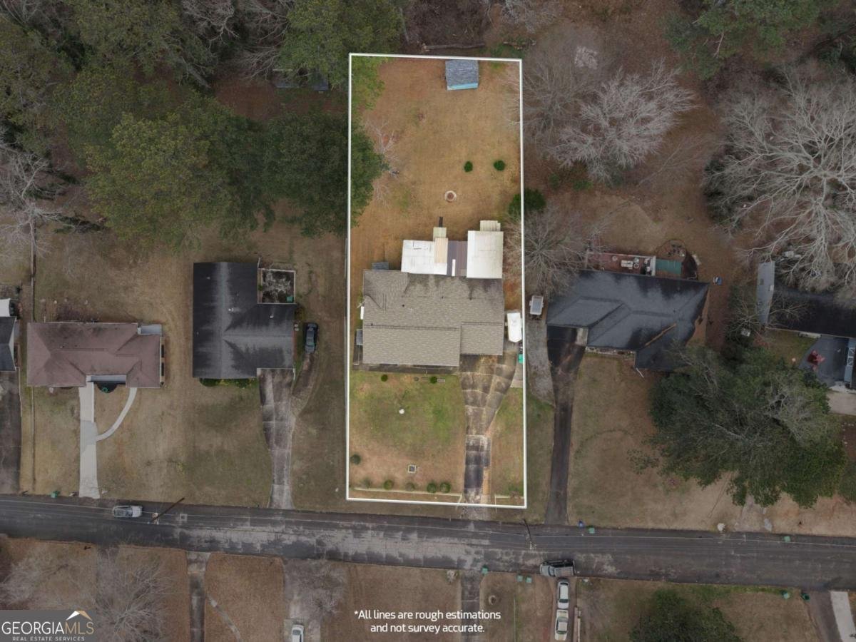 4002 Phylis Place Decatur - Photo 46