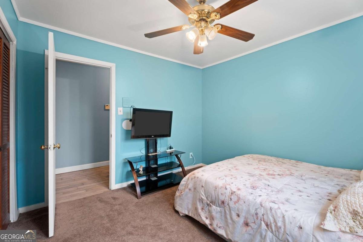 4002 Phylis Place Decatur - Photo 8