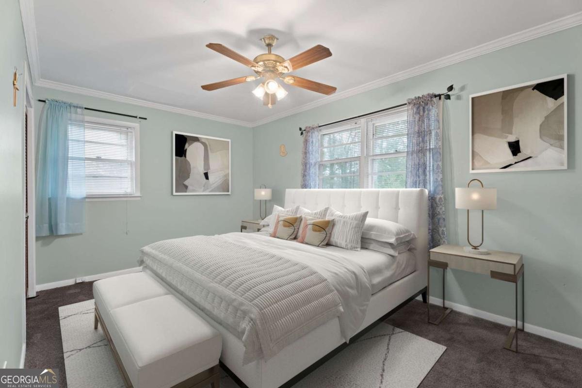 4002 Phylis Place Decatur - Photo 9