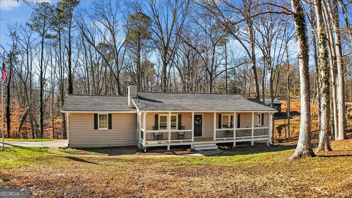 2147 Scott Road Canton - Photo 1