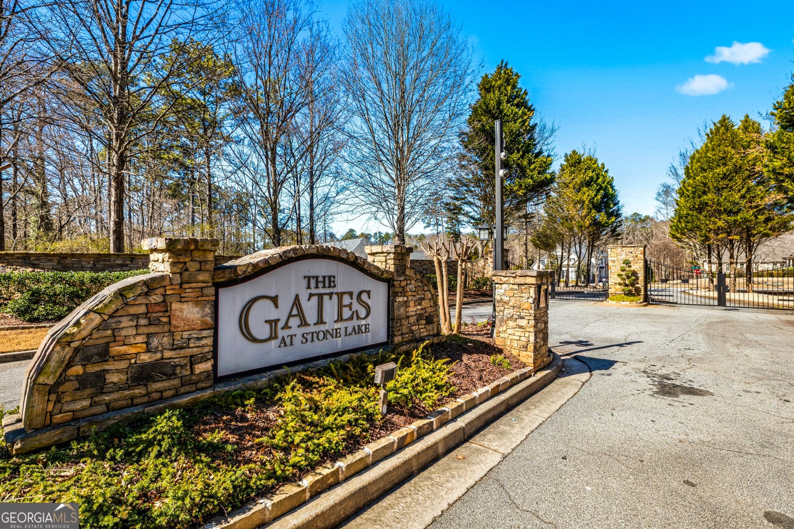 5310 Serenity Lane Atlanta - Photo 11