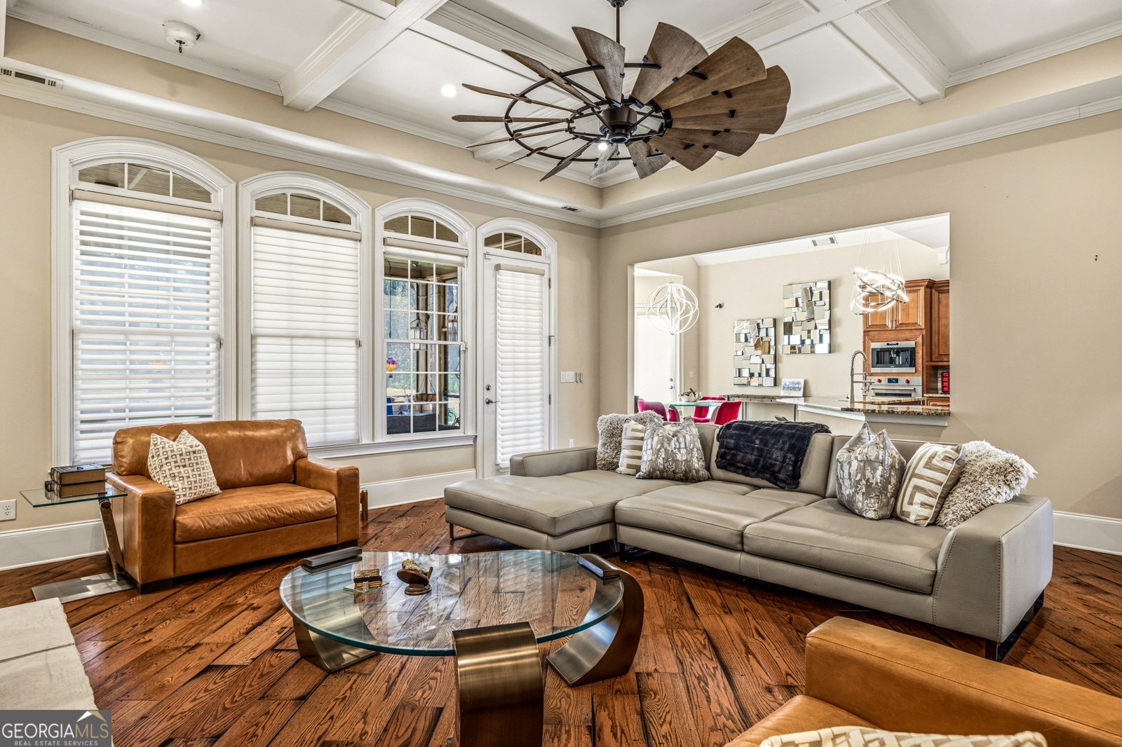 5310 Serenity Lane Atlanta - Photo 13