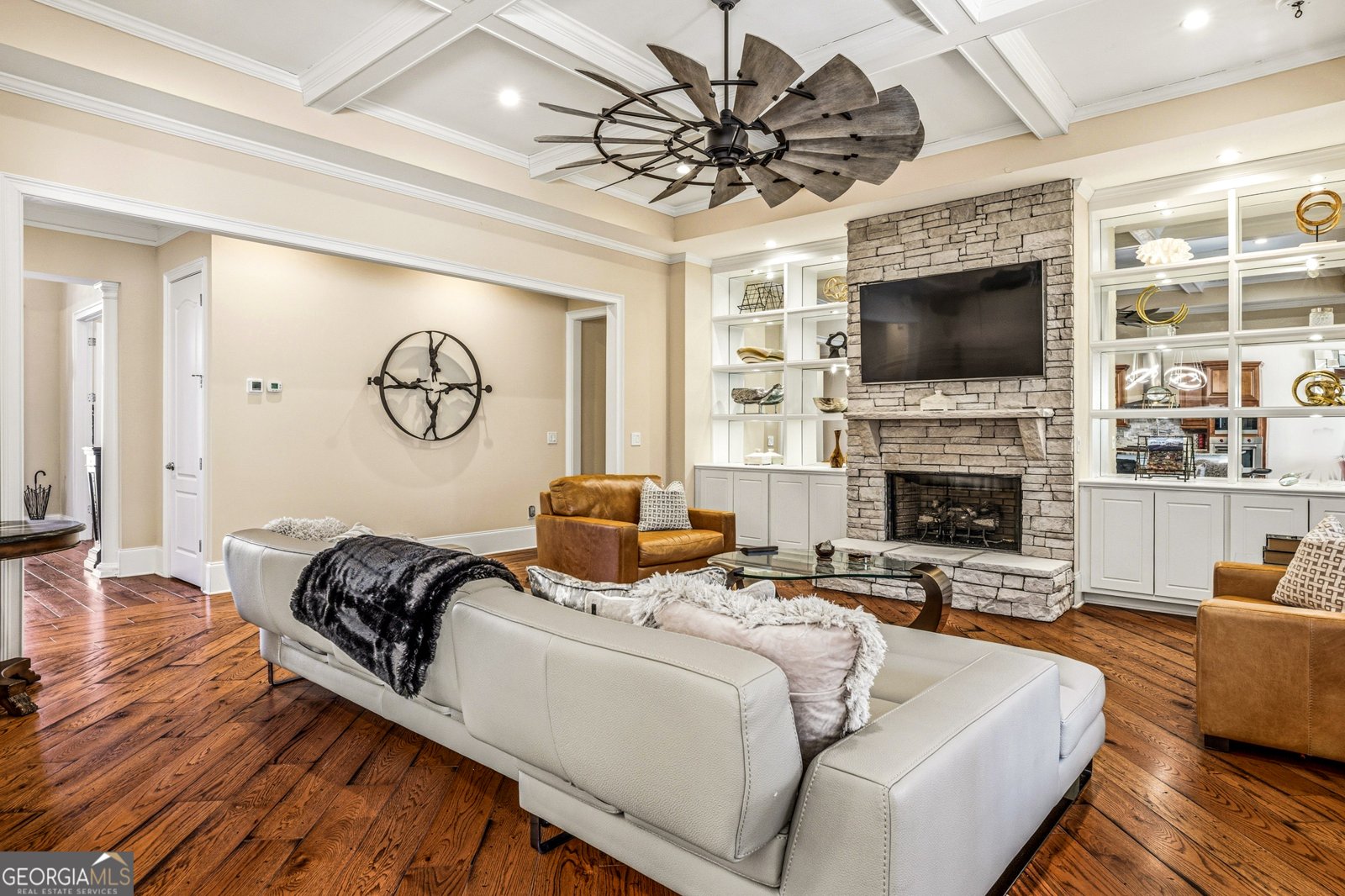 5310 Serenity Lane Atlanta - Photo 17