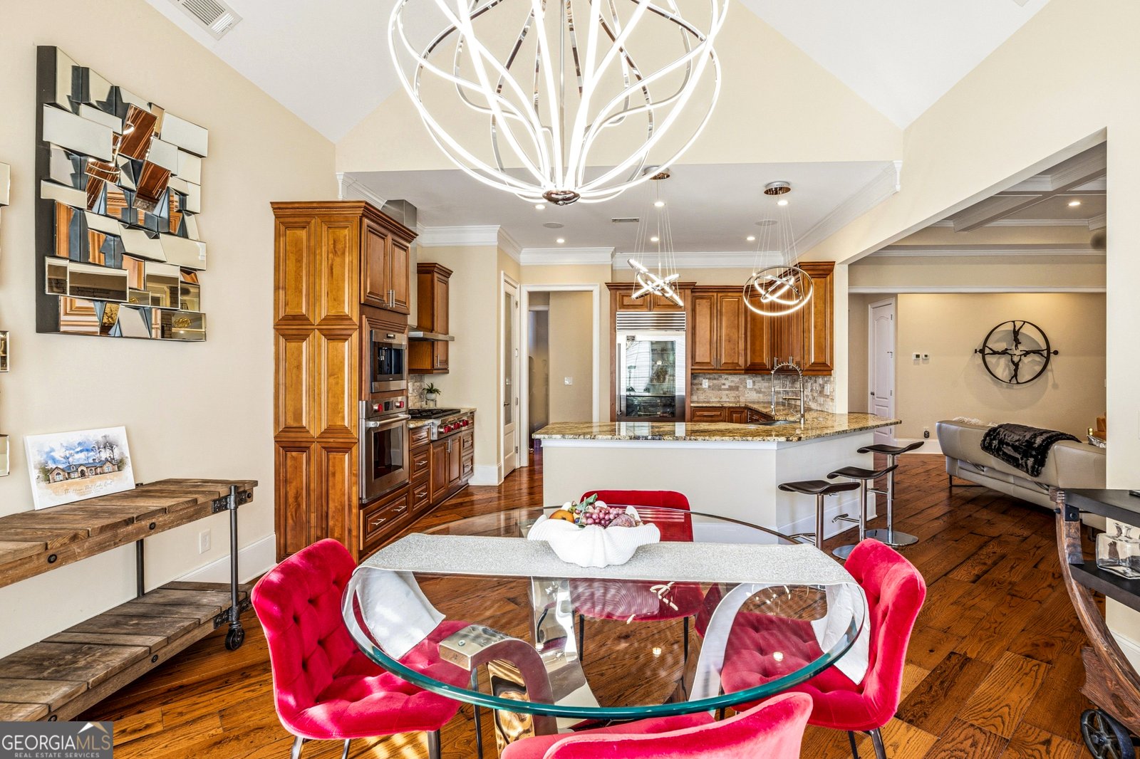 5310 Serenity Lane Atlanta - Photo 21