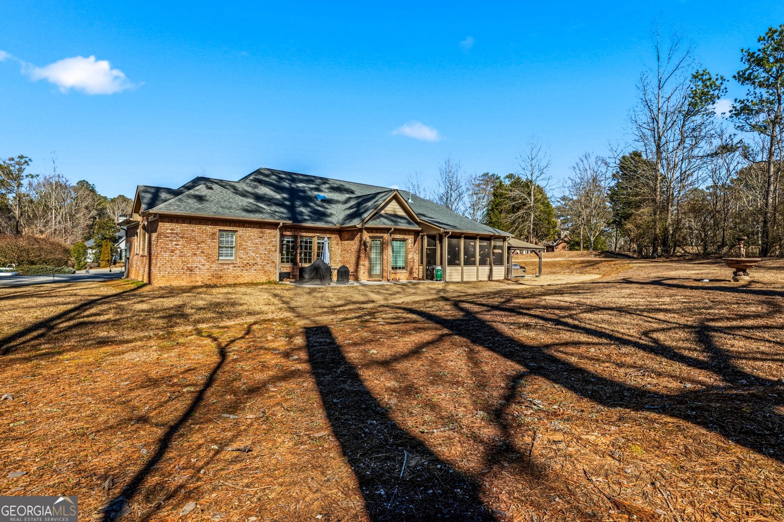 5310 Serenity Lane Atlanta - Photo 46