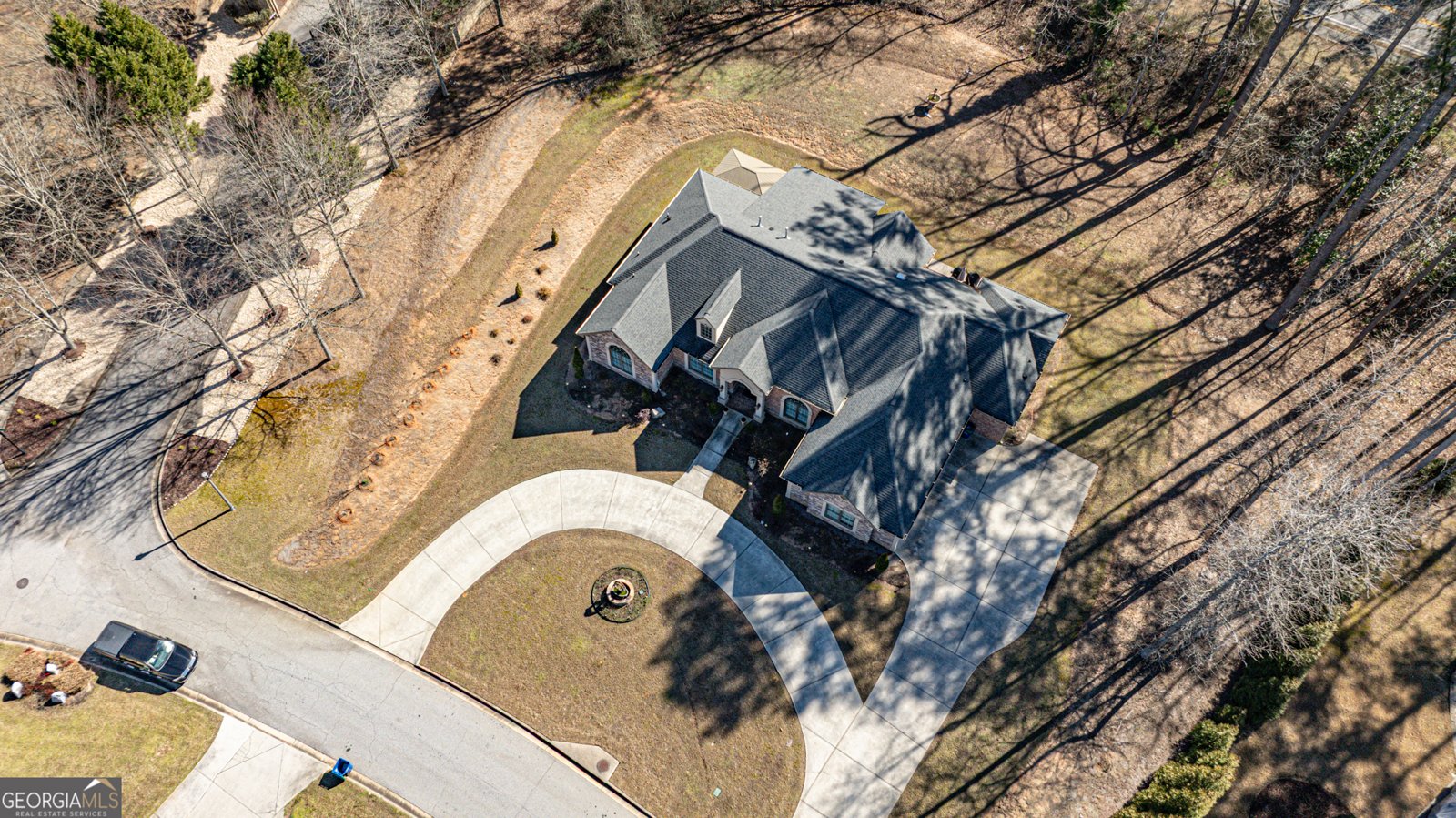 5310 Serenity Lane Atlanta - Photo 51