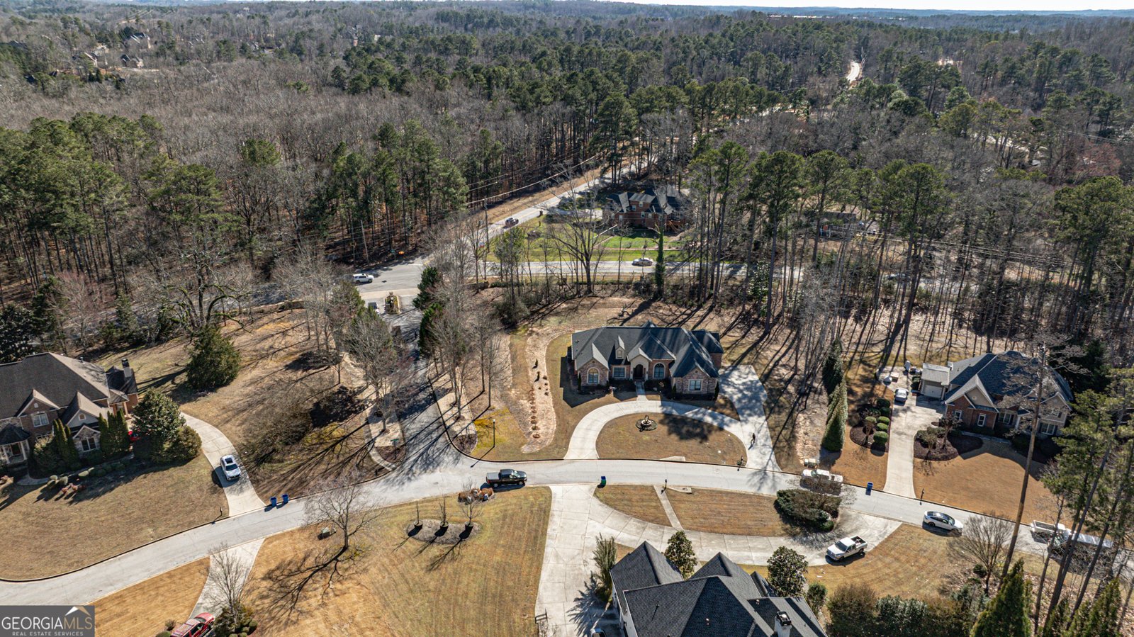 5310 Serenity Lane Atlanta - Photo 52