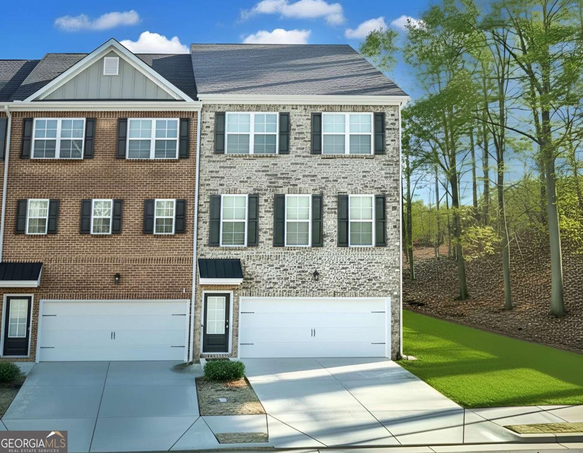 2167 Foley Park Street Snellville - Photo 1