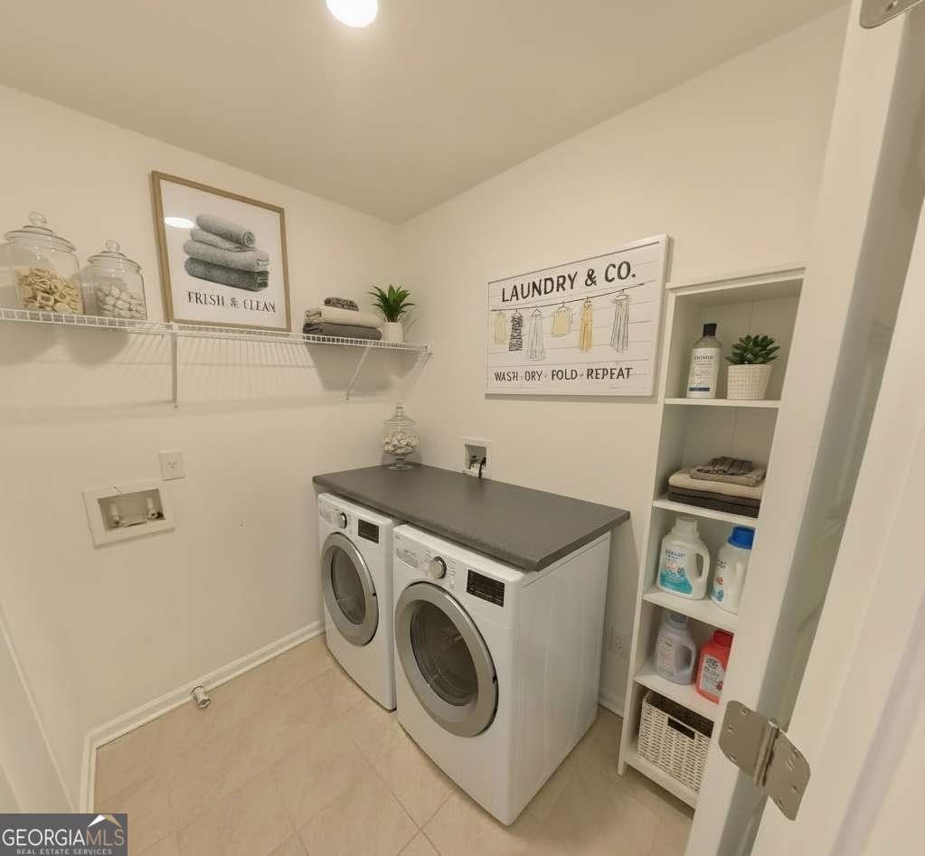 2167 Foley Park Street Snellville - Photo 12