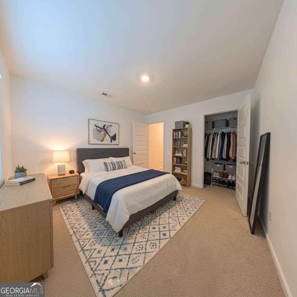 2167 Foley Park Street Snellville - Photo 15