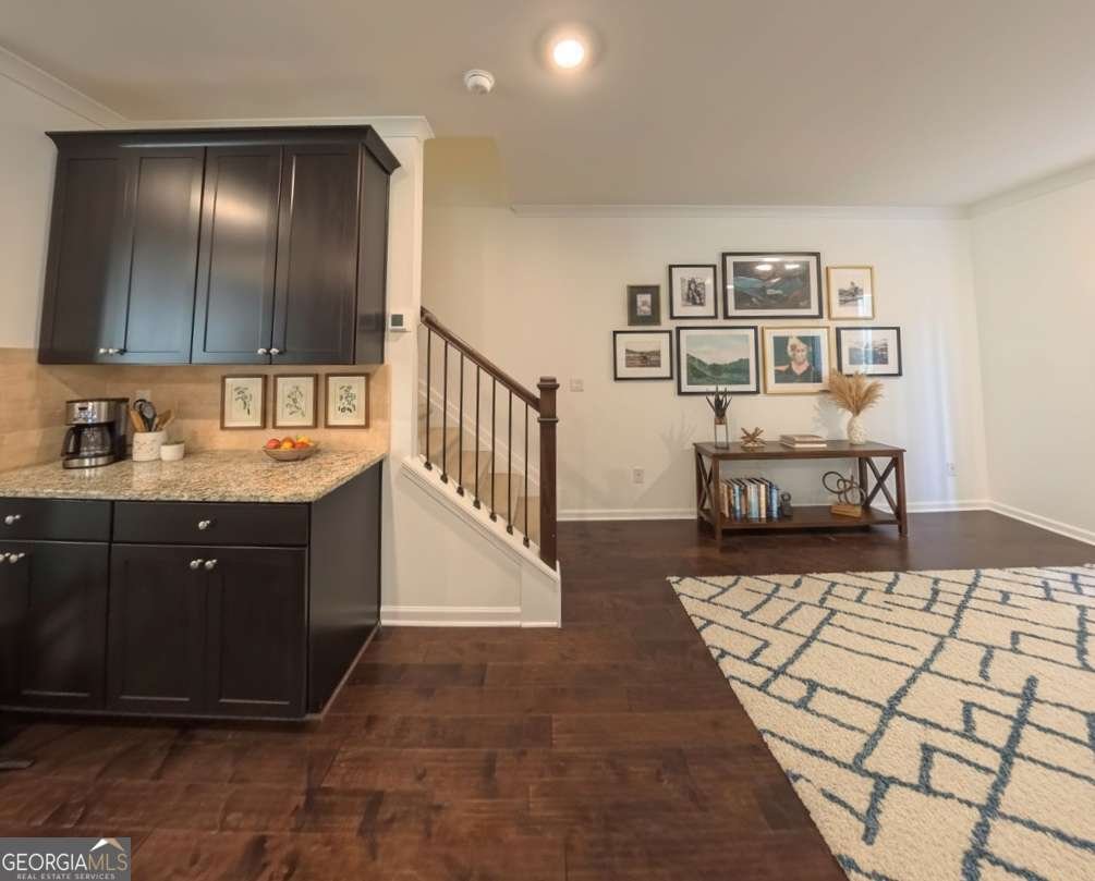 2167 Foley Park Street Snellville - Photo 16