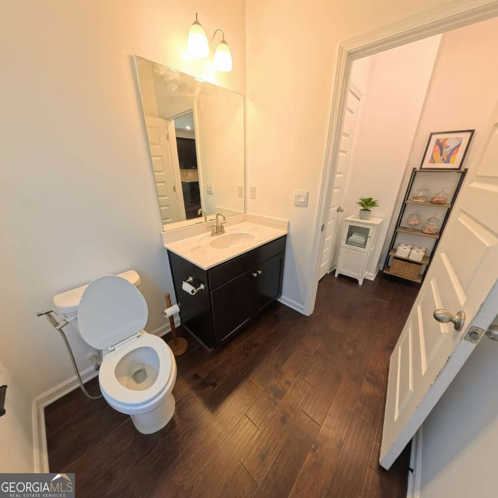 2167 Foley Park Street Snellville - Photo 17