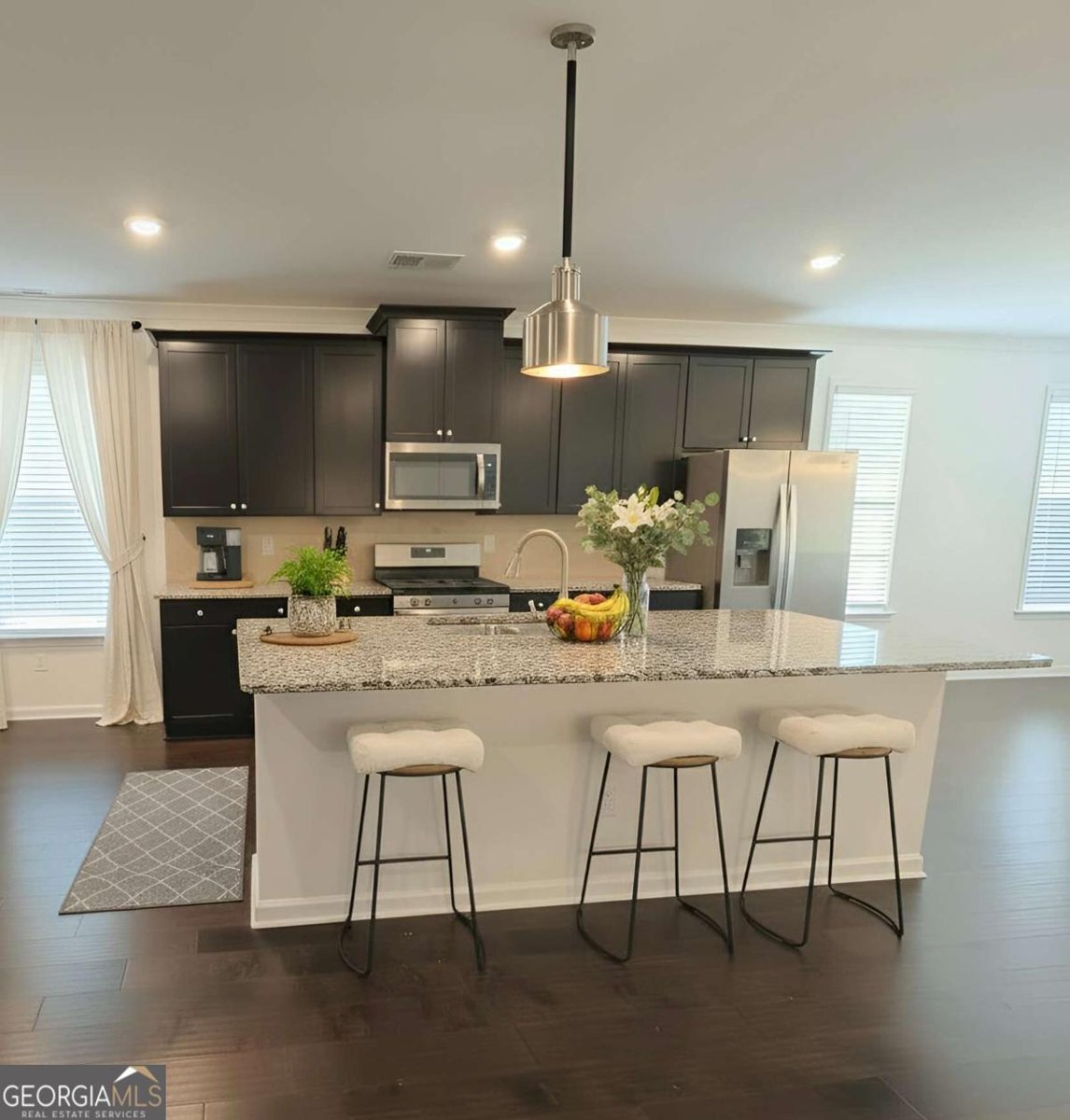 2167 Foley Park Street Snellville - Photo 22