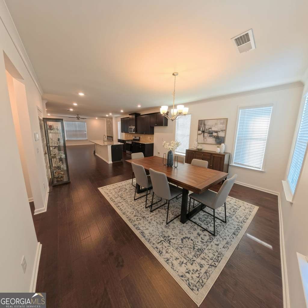 2167 Foley Park Street Snellville - Photo 24