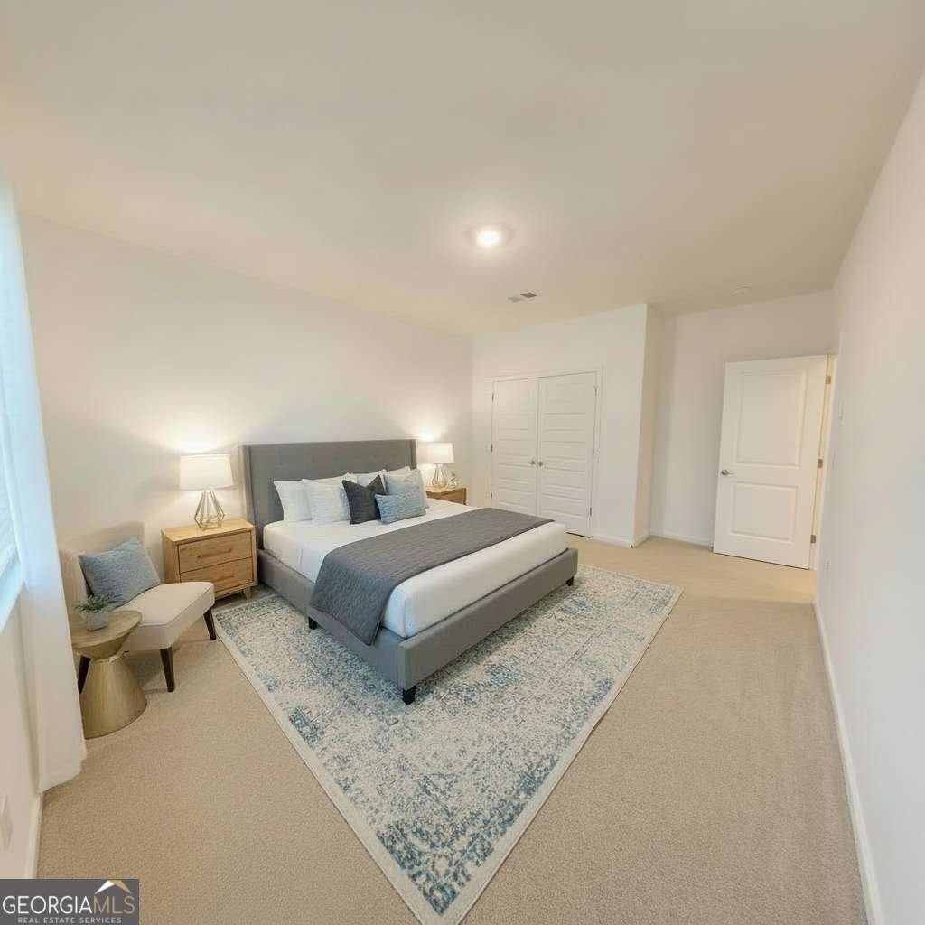 2167 Foley Park Street Snellville - Photo 25