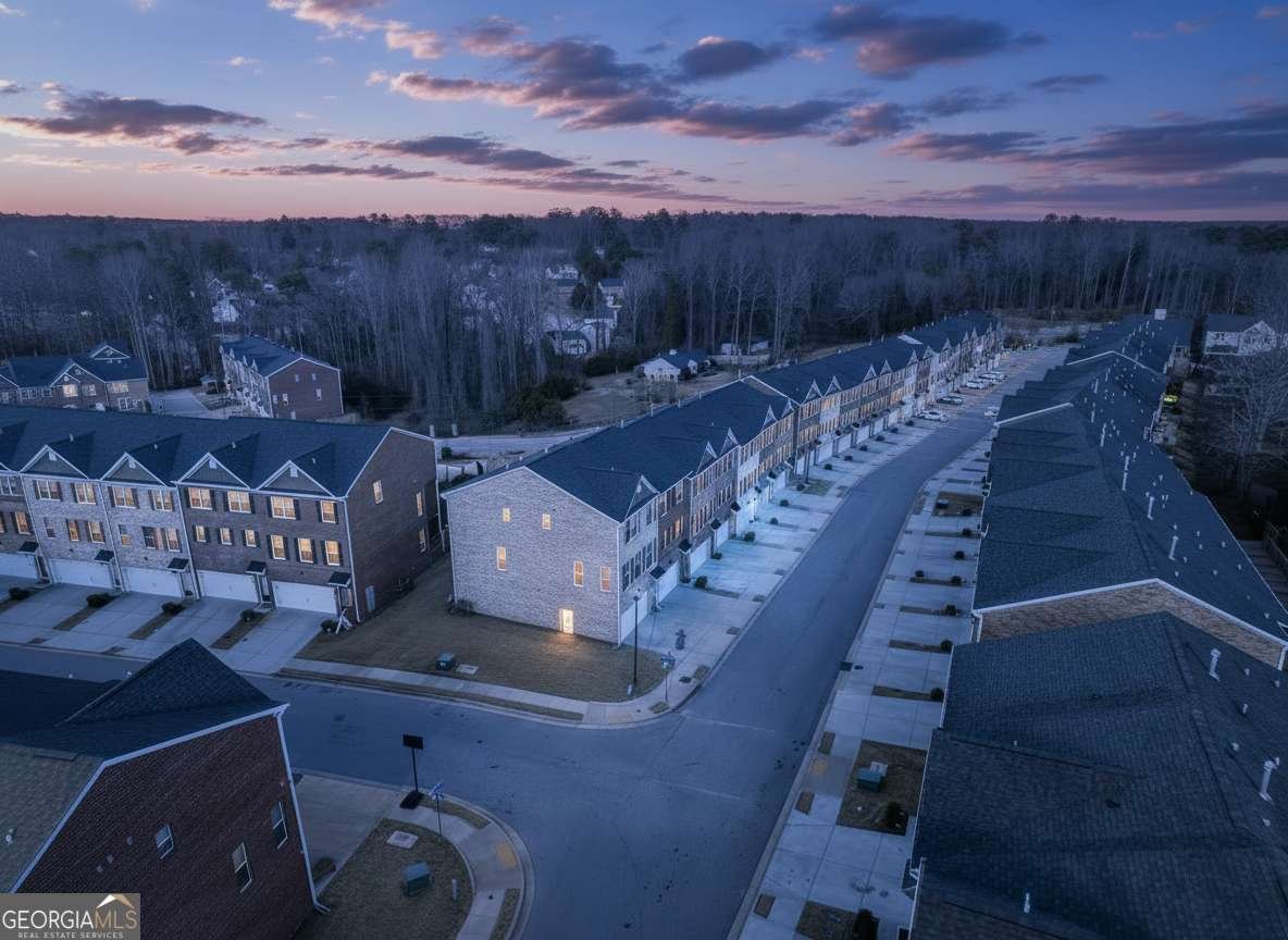 2167 Foley Park Street Snellville - Photo 28