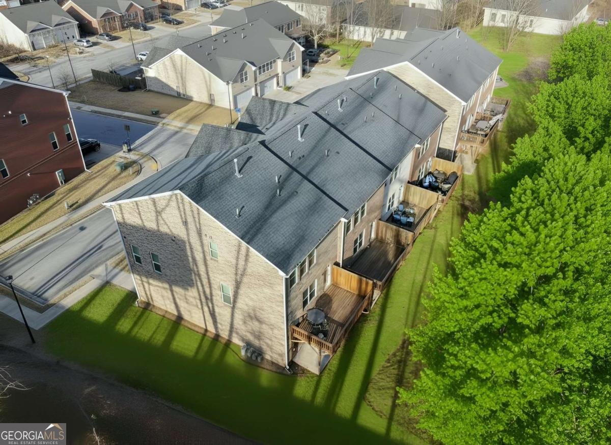 2167 Foley Park Street Snellville - Photo 33