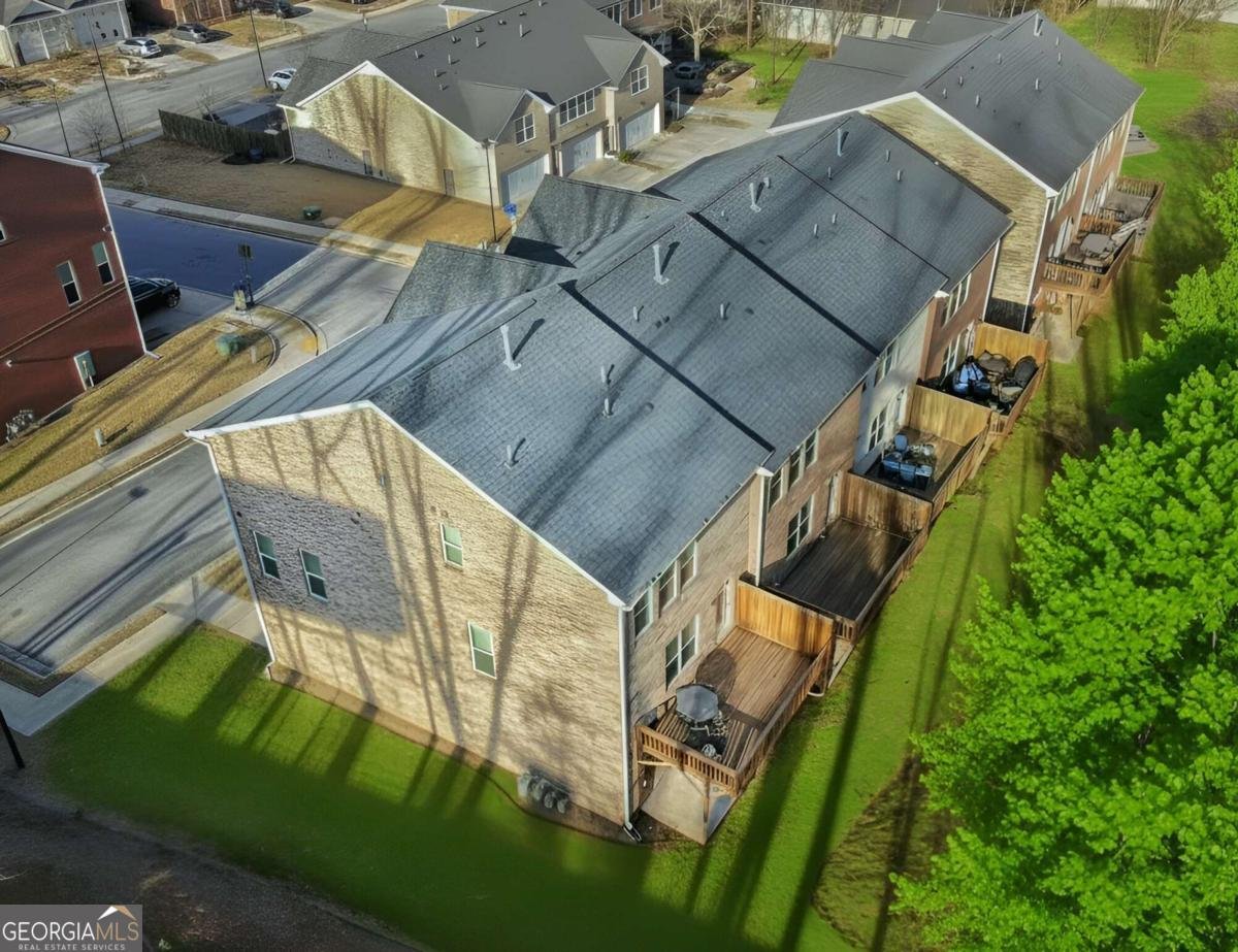 2167 Foley Park Street Snellville - Photo 34