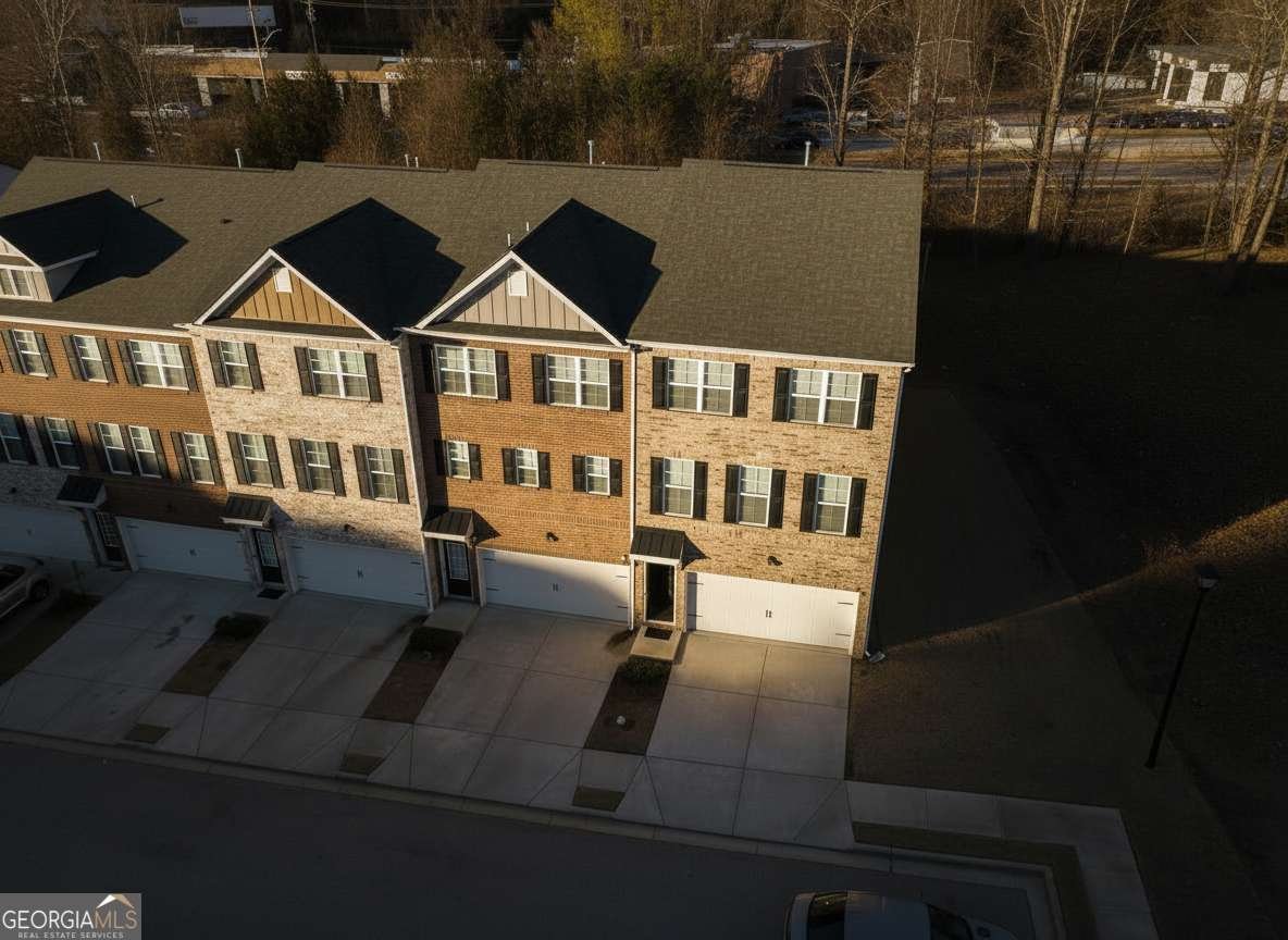 2167 Foley Park Street Snellville - Photo 35