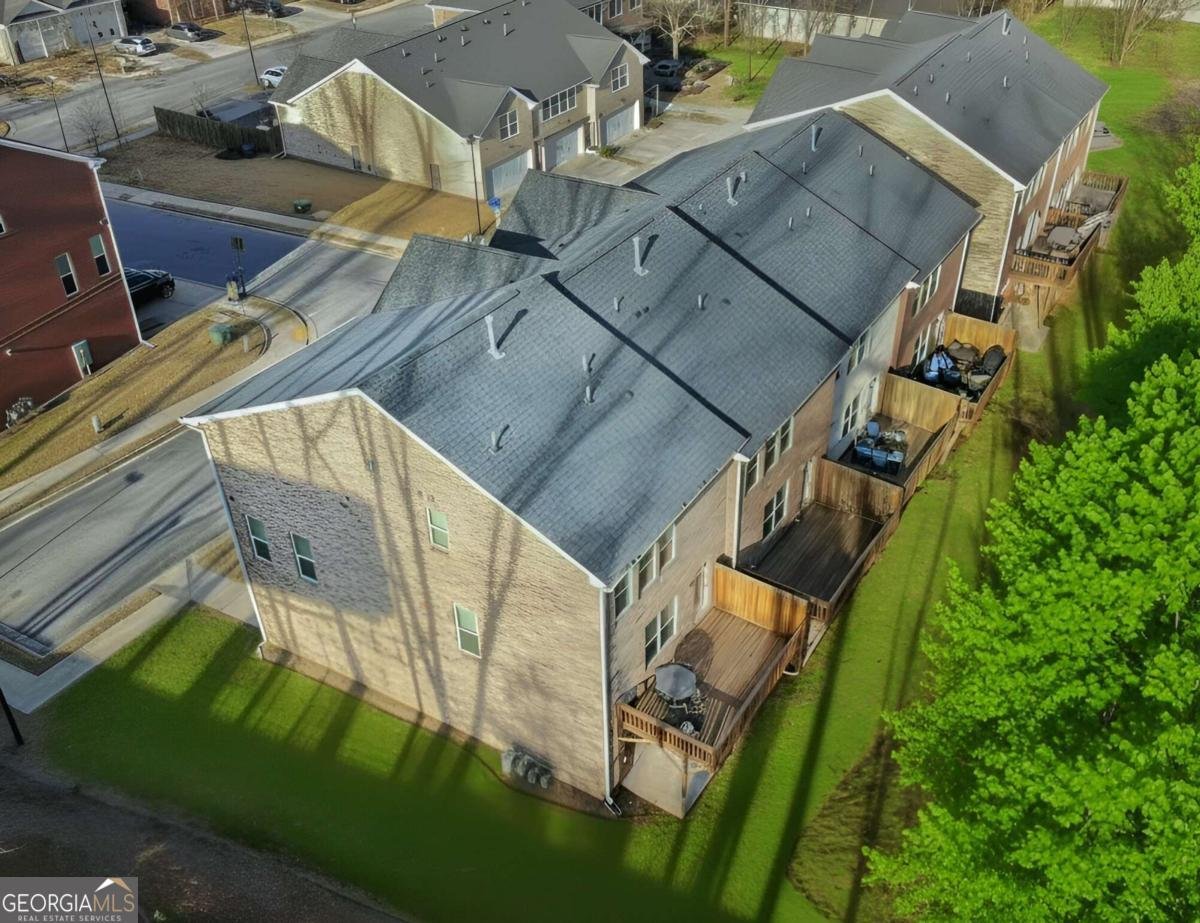 2167 Foley Park Street Snellville - Photo 36