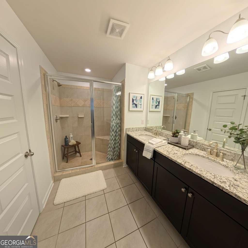 2167 Foley Park Street Snellville - Photo 7