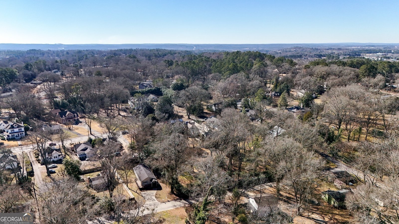 26 Herring Street Cartersville - Photo 36