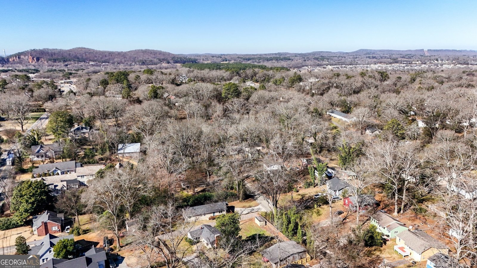 26 Herring Street Cartersville - Photo 38