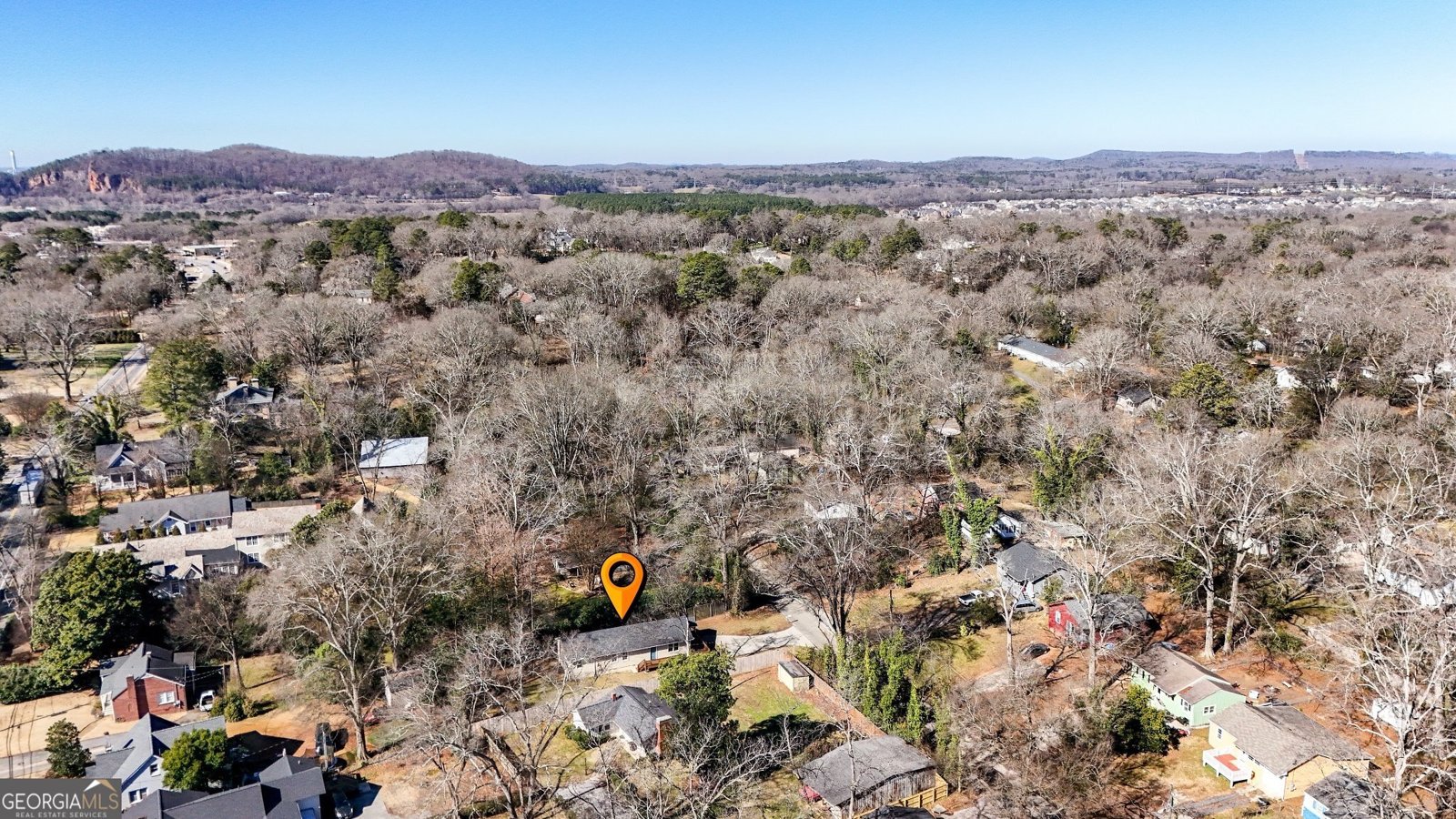 26 Herring Street Cartersville - Photo 39