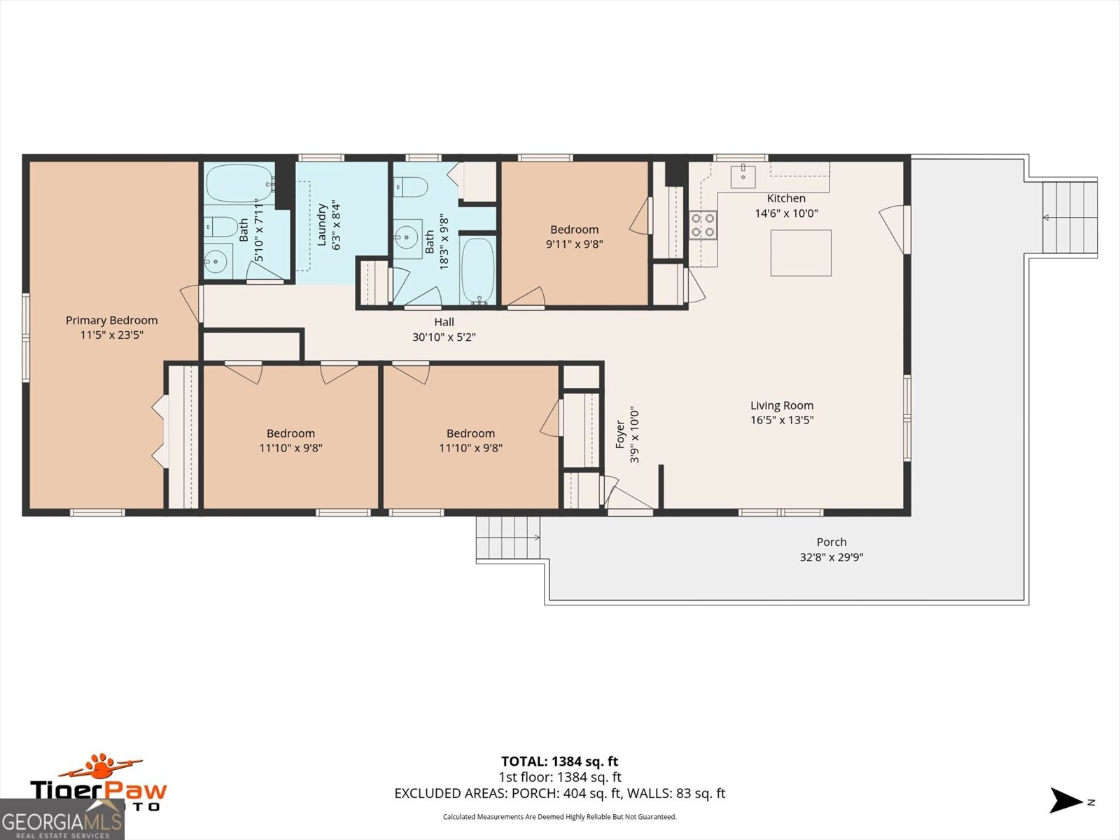 26 Herring Street Cartersville - Photo 45