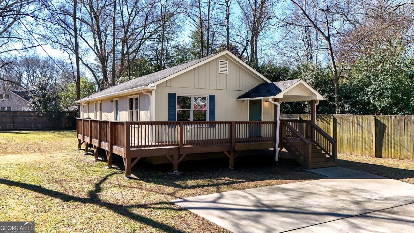 26 Herring Street Cartersville - Photo 6