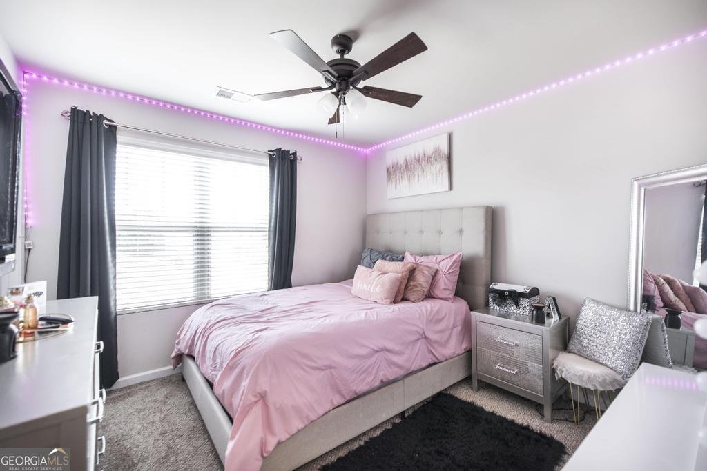 145 Goodall Woods Drive Macon - Photo 16