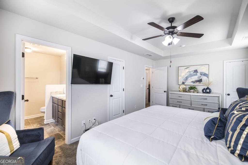 145 Goodall Woods Drive Macon - Photo 22